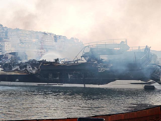 Μαρίνα Ζέας