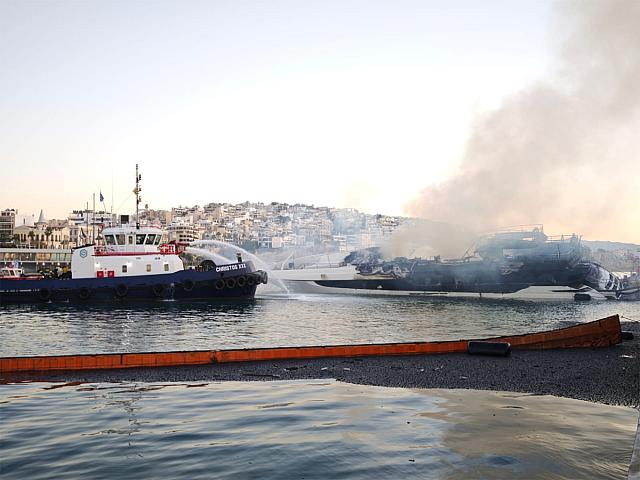 Μαρίνα Ζέας