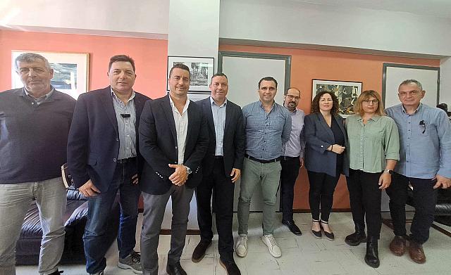 ΣΥΜΒΑΣΗ ΓΙΑ ΜΑΡΙΝΑ  ΑΓΙΟΥ ΝΙΚΟΛΑΟΥ