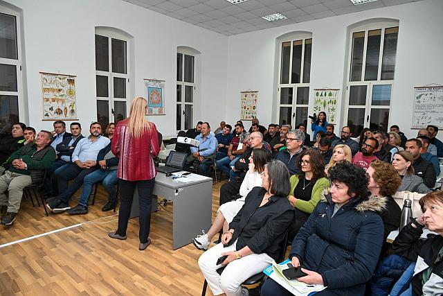 ΕΚΔΗΛΩΣΗ ΜΕΣΣΑΡΑ