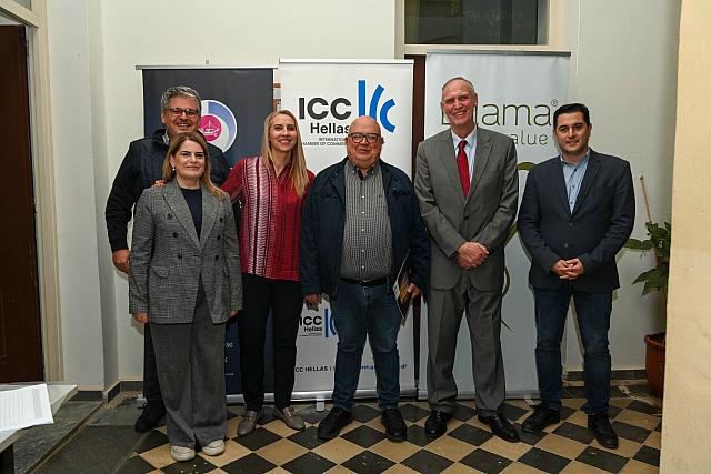 ΕΚΔΗΛΩΣΗ ΜΕΣΣΑΡΑ