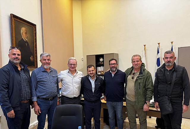 καλοκαιρινος - φορεις