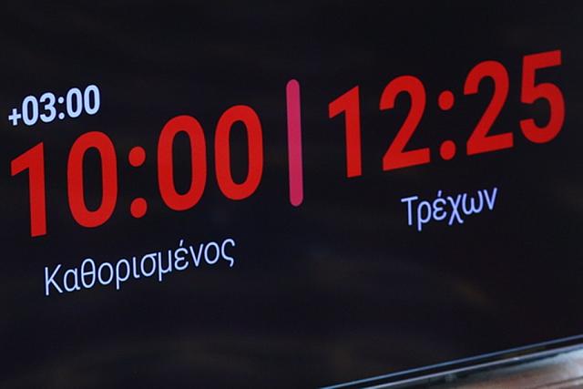 Μητσοτάκης