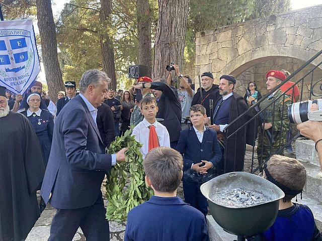 αρναουτακης - αρκαδι