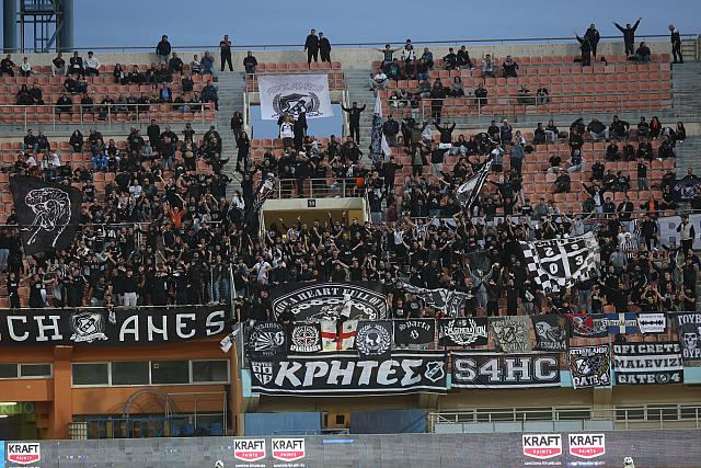 ΟΦΗ -ΦΙΛΑΘΛΟΙ