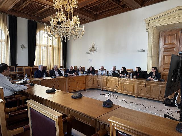 ΔΗΜΟΣ ΗΡΑΚΛΕΙΟΥ