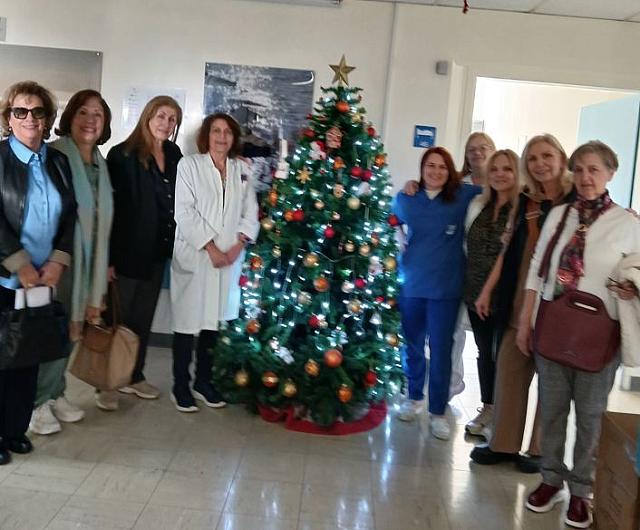 ΔΩΡΕΑ ΠΑΓΝΗ