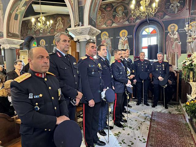 ρεθυμνο λειτουργια εισοδιων