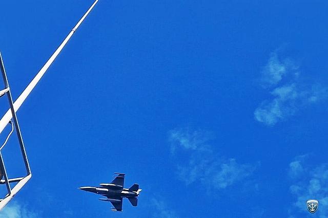 άσκηση «Γρίπος 2/25»