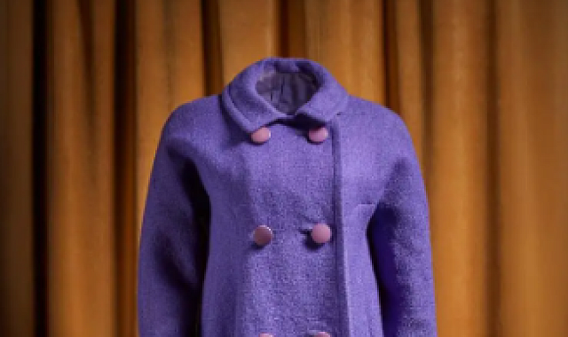 παλτο τζακι ωναση