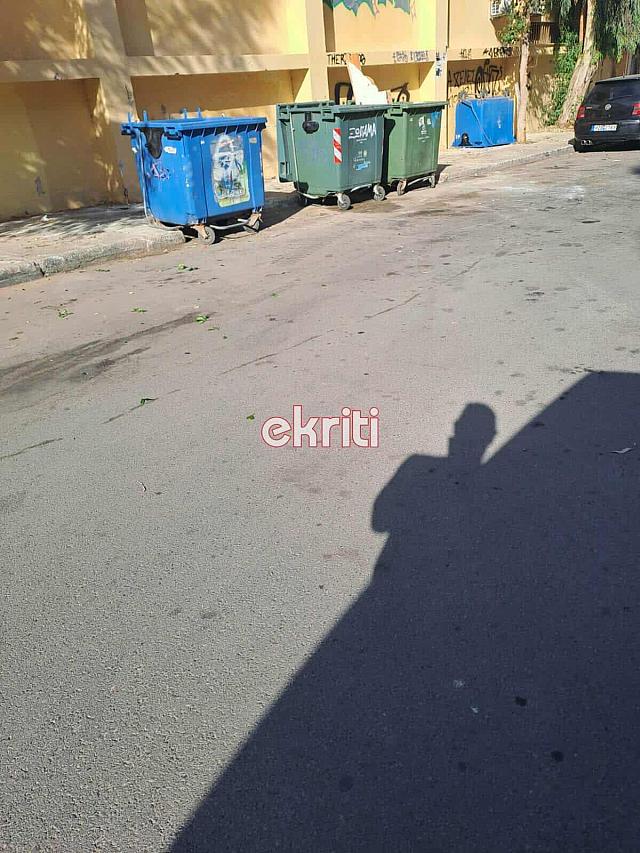 Καθαριότητα