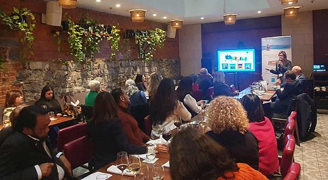 Ενίσχυση της τουριστικής αγοράς του Καναδά από την Περιφέρεια Κρήτης