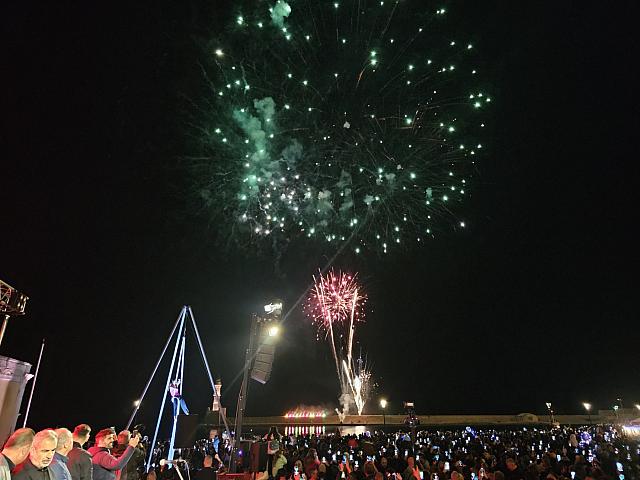 φωταγώγηση δέντρου 