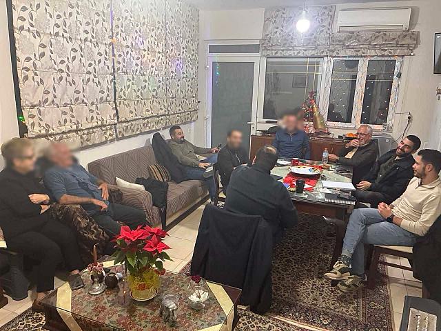 Ενέργεια Αρβη