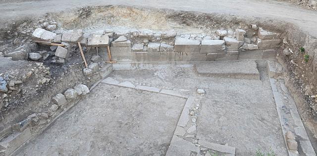  Ανάκτορο Αρχανών