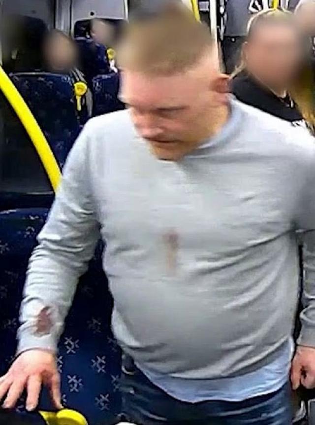 βρετανά, μεθυσμένος