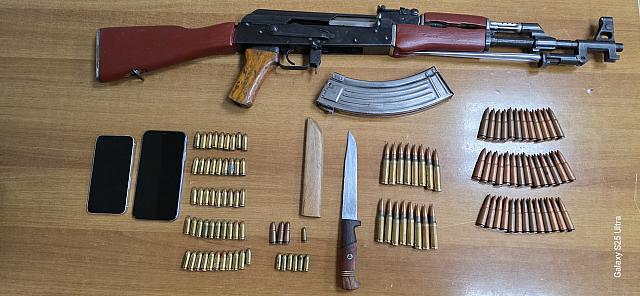 οπλοστάσιο 