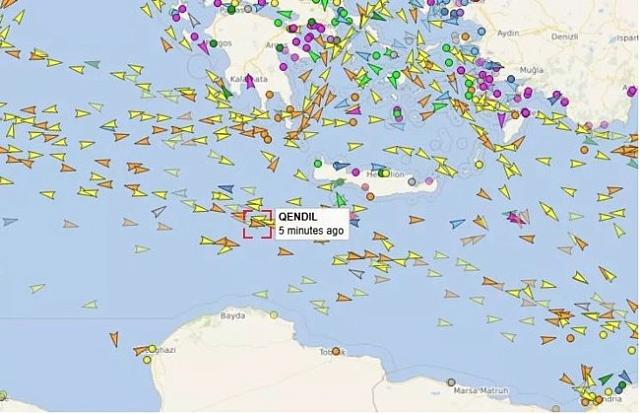 xtyphma rvsikoy tanker