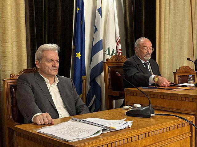 ΔΗΜΟΤΙΚΟ ΣΥΜΒΟΥΛΙΟ 