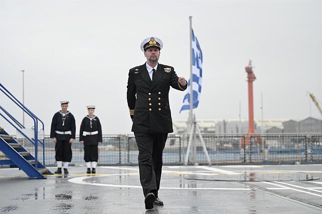 υπαρχος κιμωνα