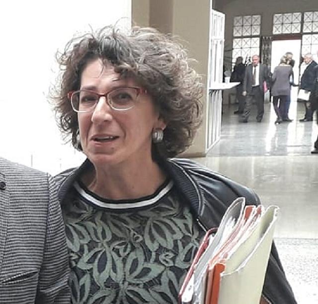 Σοφία Τσαγκαράκη