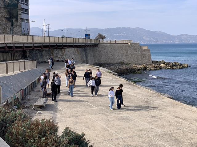 11ο γελ ηρακλειου