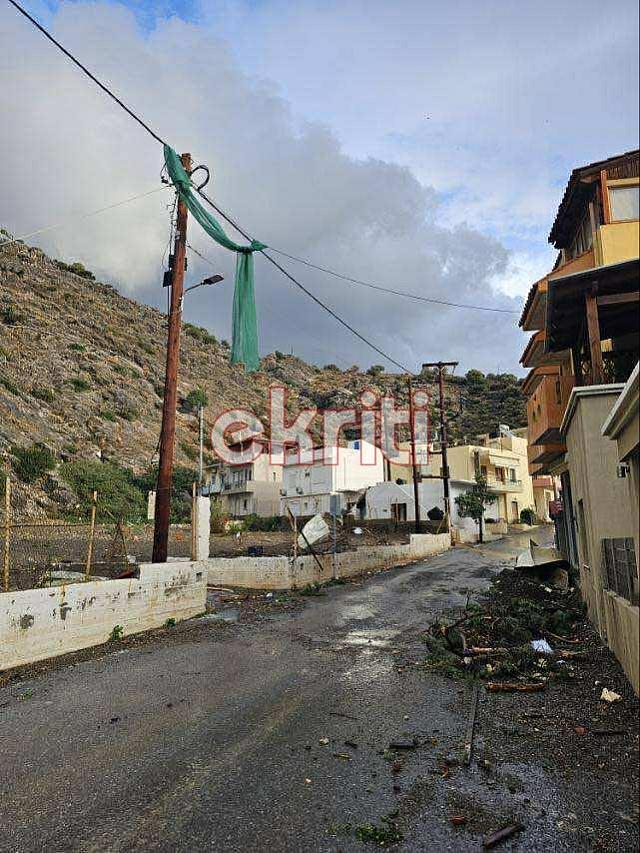 τσούτσουρας κακοκαιρία