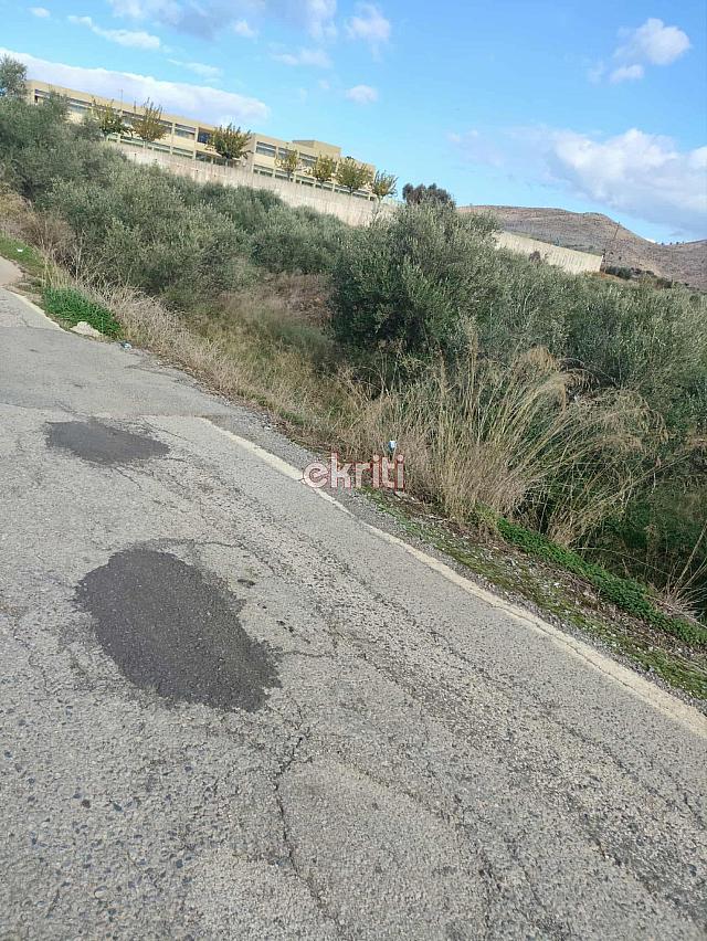 δρόμος μοχός οροπέδιο λασιθίου