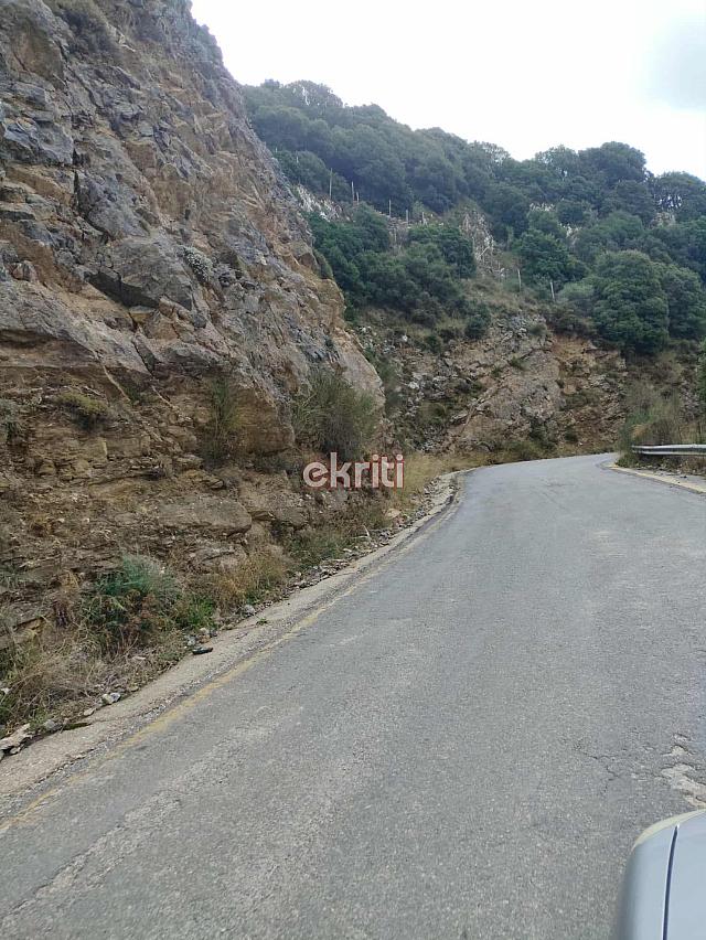 δρόμος μοχός οροπέδιο λασιθίου