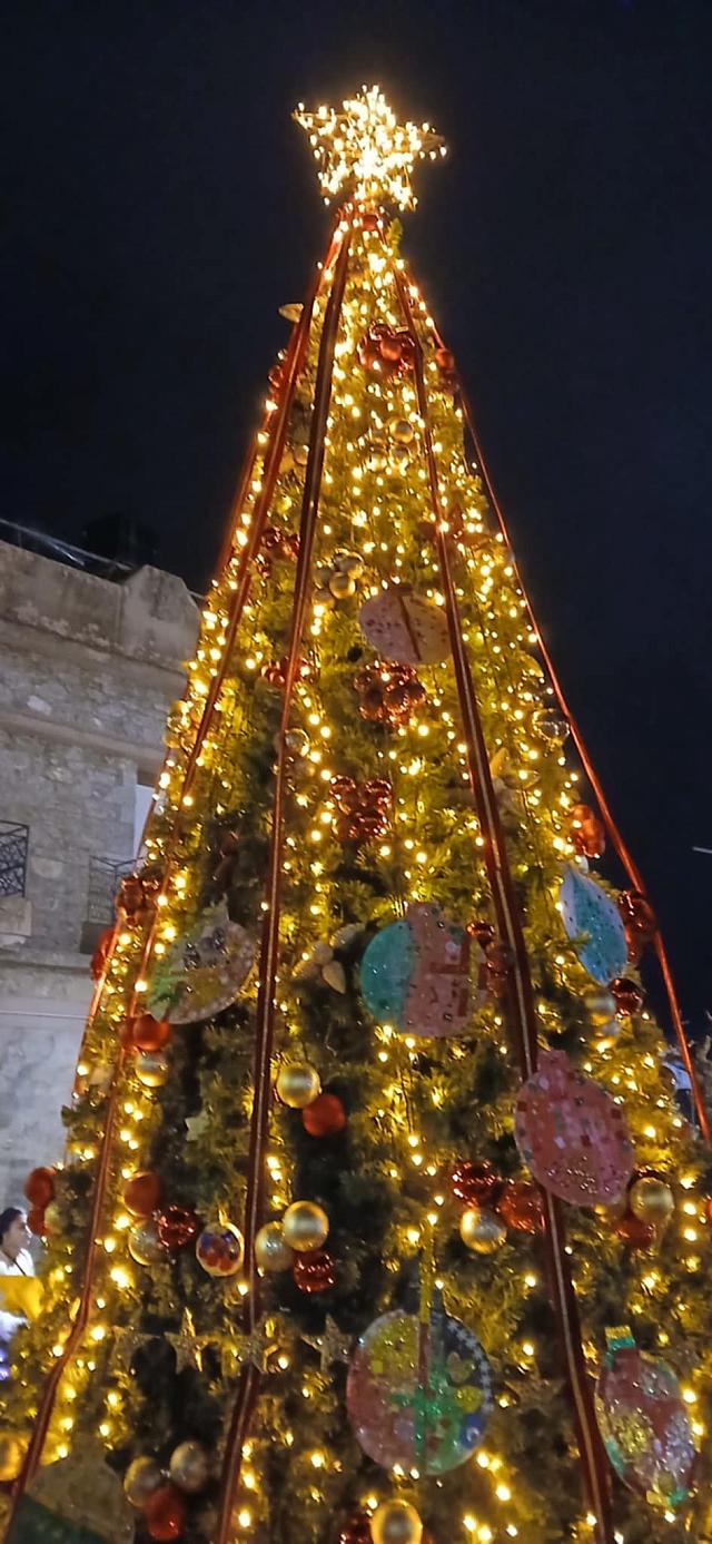 ανώγεια χριστούγεννα
