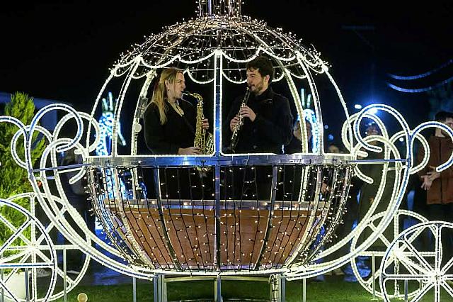 χερσόνησος - εκδήλωση 