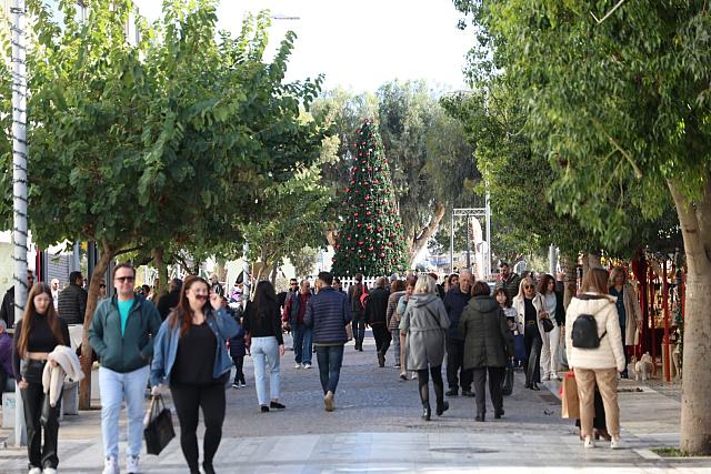 Αγορά Ηρακλείου