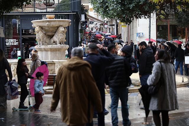 Αγορά Χριστούγεννα 2025