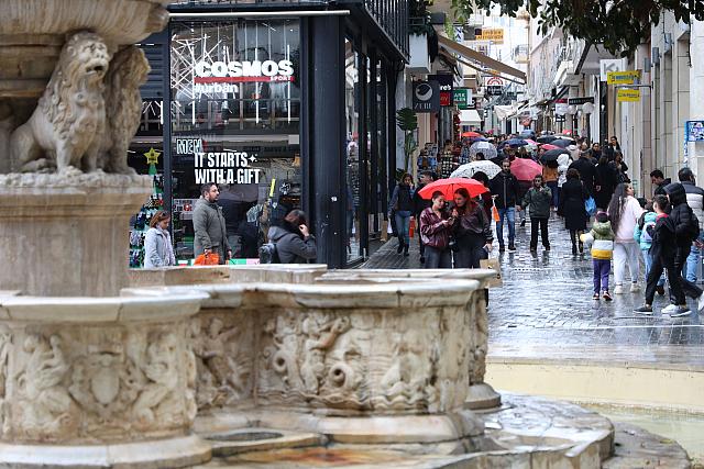 Αγορά Χριστούγεννα 2025