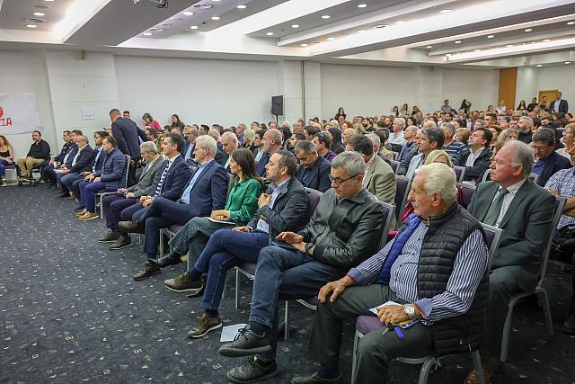 τροχαία εκδήλωση