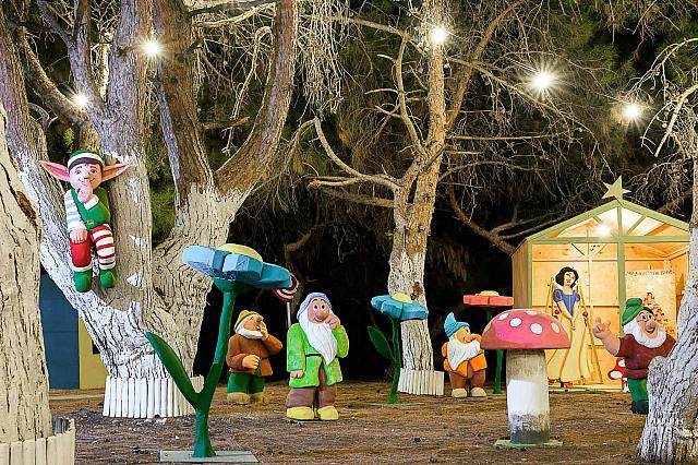 χερσόνησος - εκδήλωση 