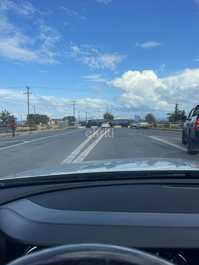 αεροδρόμιο Ηρακλείου