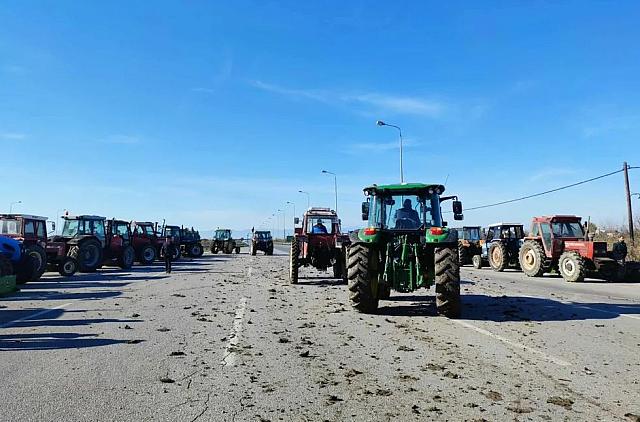 Αγρότες Μάλγαρα