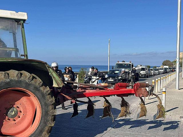 αγροτοκτηνοτρόφοι - Ρέθυμνο