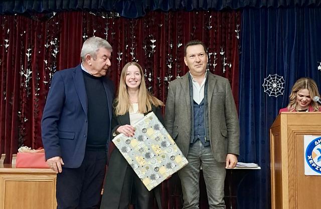 ΧΕΡΣΟΝΗΣΟΣ ΒΡΑΒΕΥΣΕΙΣ