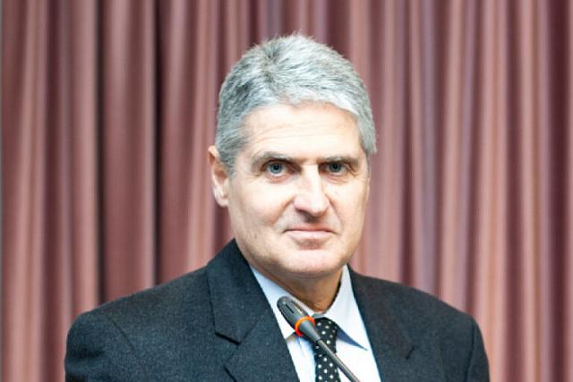 Ανδρέας Μανδρίνος