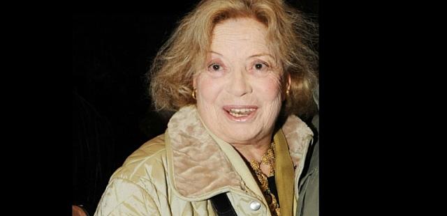 Άννα Κυριακού