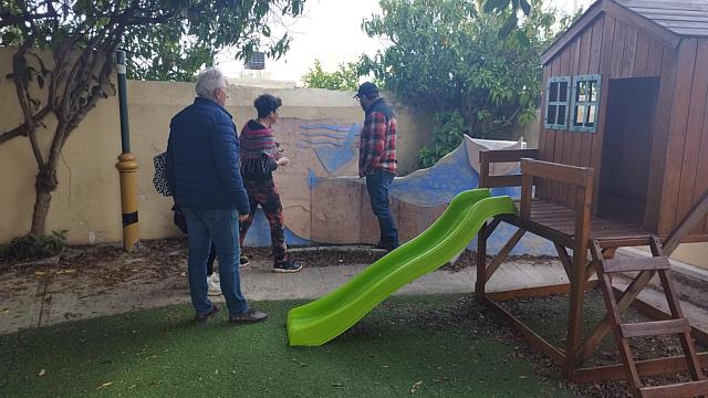 Αντιδήμαρχοι