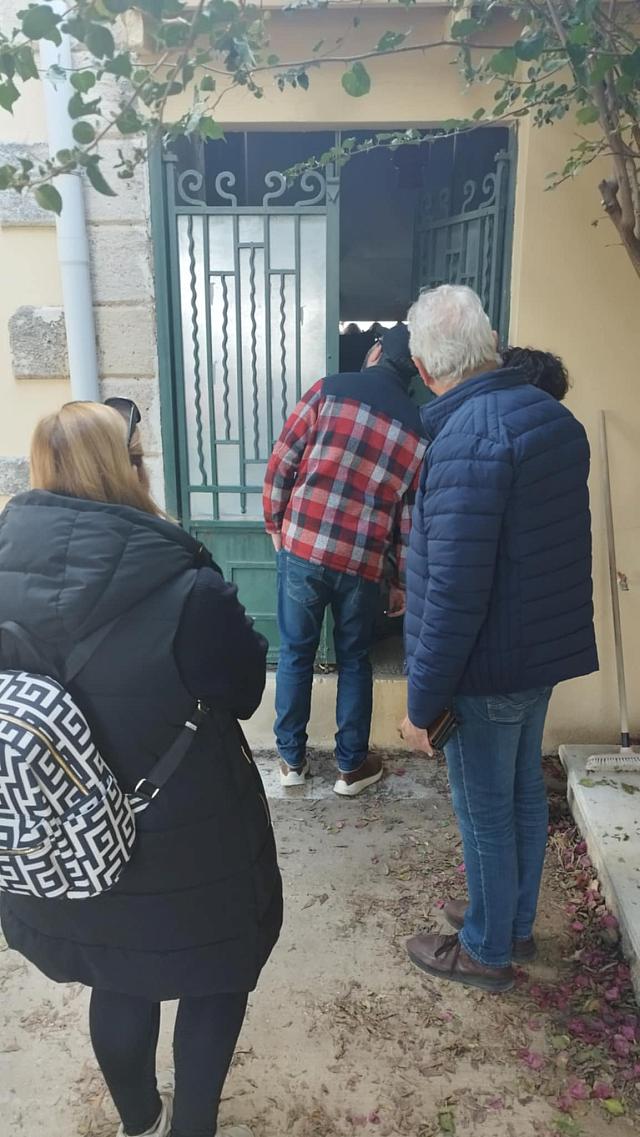 Αντιδήμαρχοι