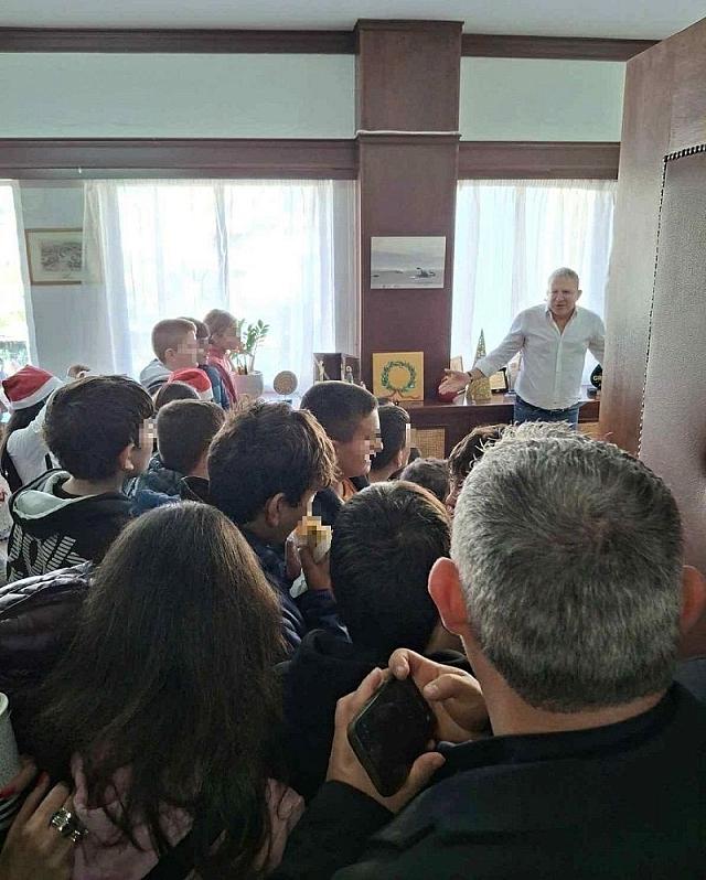 καλαντα δημος φαιστου