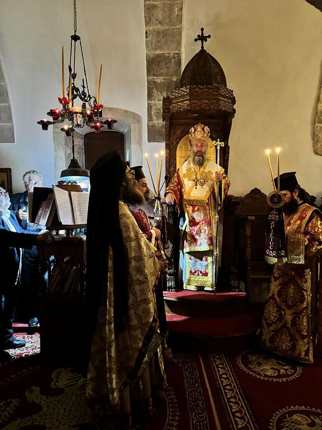 χριστούγεννα ρέθυμνο