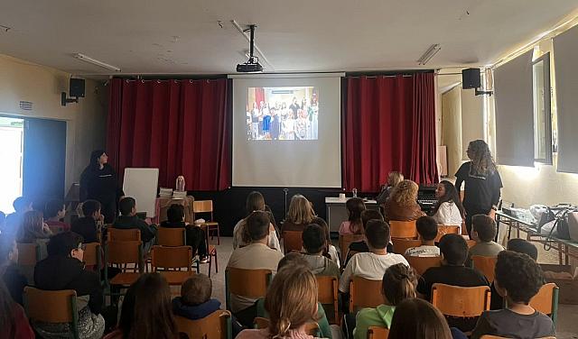 δραση βιαννος