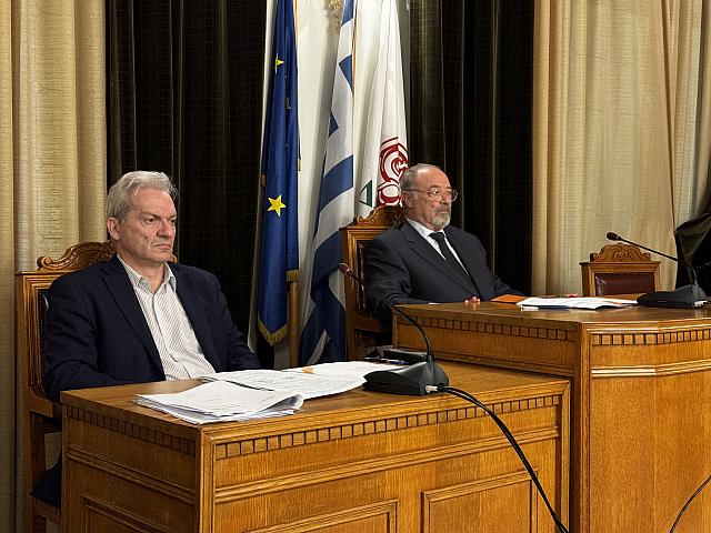 Καλοκαιρινός