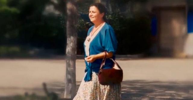 Κολωνάκι Ελένη Παπαδοπούλου