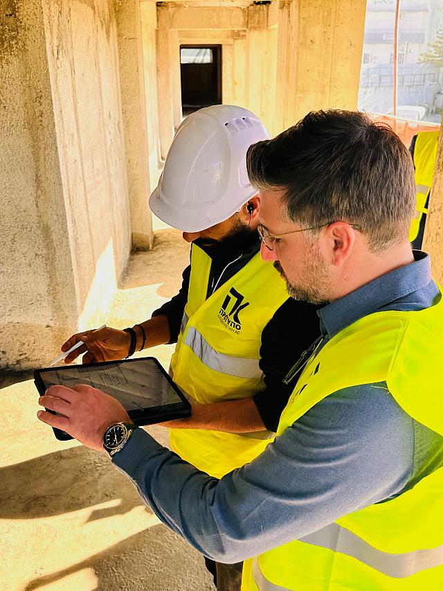 μποκέας πολιτιστικό γάζι